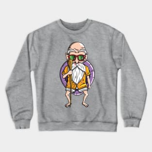 Roshi Crewneck Sweatshirt